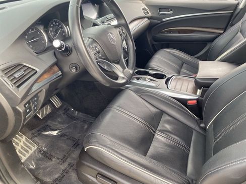 Used 2017 Acura MDX 3.0L image 25