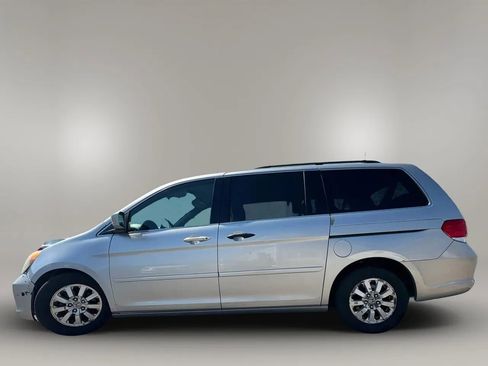 Used 2008 Honda Odyssey EX image 4
