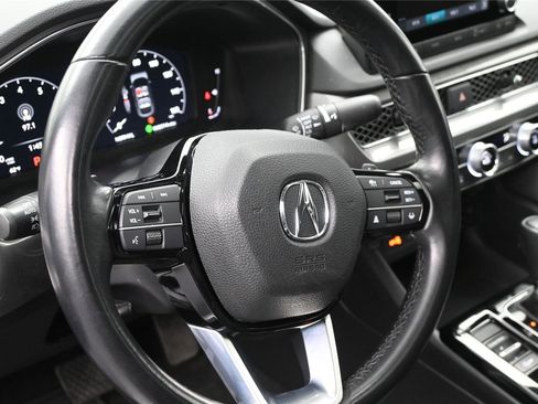 Certified 2024 Acura Integra FWD image 7