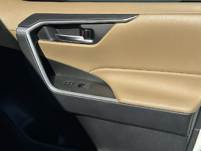 Certified 2024 Toyota RAV4 XLE FWD image 12
