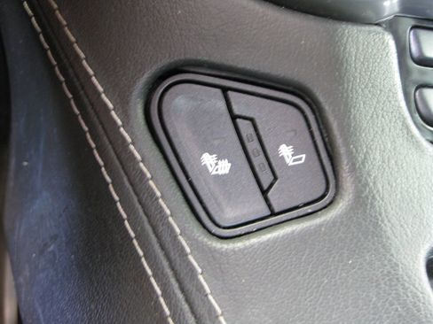 Used 2019 Chevrolet Tahoe LS w/ Skid Plate Package image 22