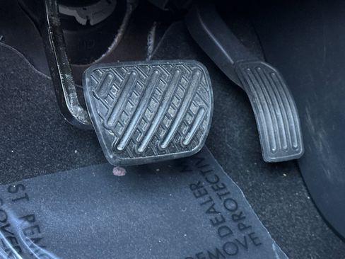 Certified 2023 INFINITI QX60 Luxe w/ Cargo Package image 47