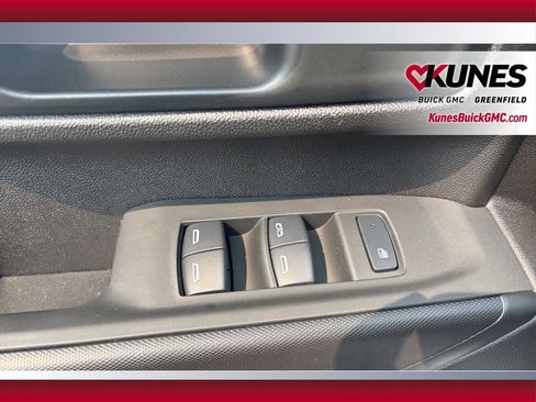 New 2025 GMC Sierra 2500 Pro w/ LPO, GMC Protection Package image 16