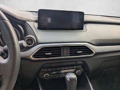 Used 2022 MAZDA CX-9 Touring image 15