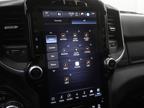 Used 2023 RAM 1500 Big Horn image 49