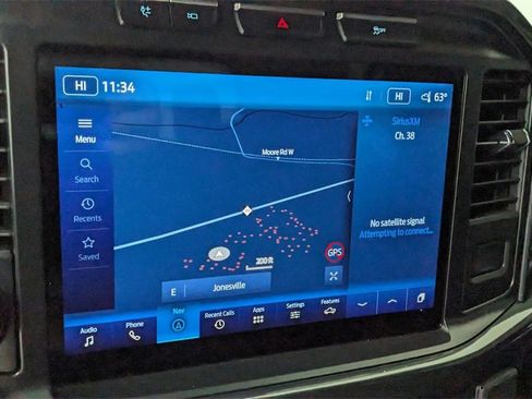 Certified 2023 Ford F150 XLT w/ Equipment Group 302A High image 25