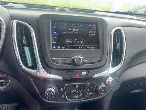 Used 2020 Chevrolet Equinox LT AWD/4WD image 4