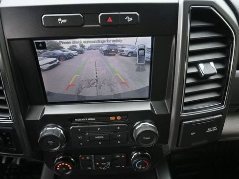 Used 2019 Ford F250 XLT w/ XLT Value Package AWD/4WD image 2