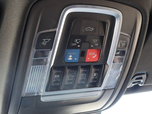 Used 2021 RAM 1500 TRX w/ TRX Level 2 Equipment Group AWD/4WD image 33