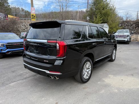 Used 2025 GMC Yukon Denali image 5