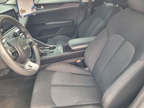Used 2022 Kia K5 LXS FWD image 11