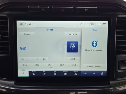 Certified 2022 Ford F150 XLT w/ Equipment Group 302A High AWD/4WD image 18