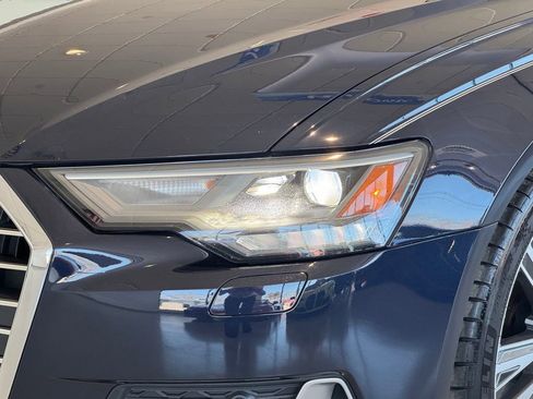 Used 2019 Audi A6 2.0T Premium image 9