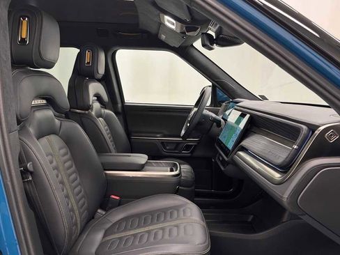 Used 2024 Rivian R1S Adventure image 19