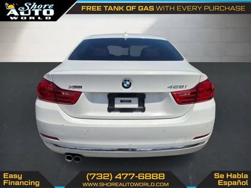 Used 2014 BMW 428i xDrive Coupe AWD/4WD image 6