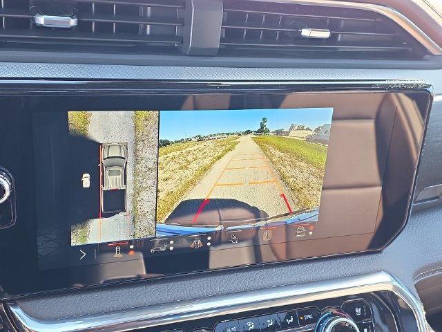 New 2026 GMC Sierra 1500 Denali w/ Technology Package AWD/4WD image 29