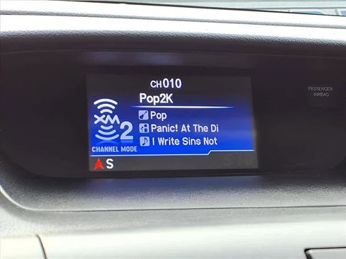 Used 2013 Honda CR-V EX-L image 16