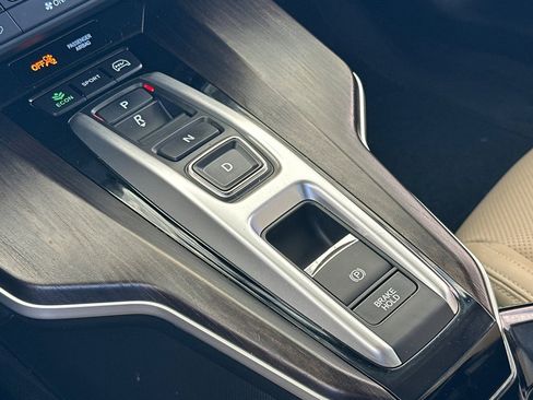 Used 2020 Honda Clarity Touring image 20