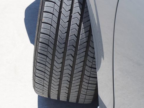 Used 2025 Honda Civic Si image 5
