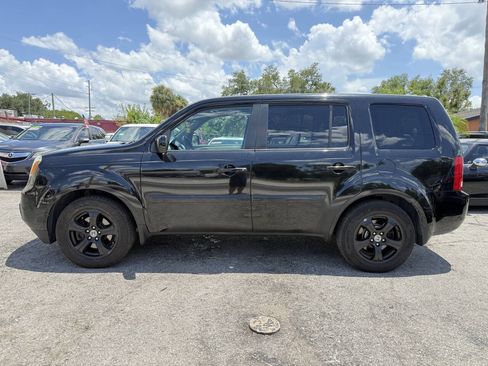 Used 2012 Honda Pilot EX-L image 4