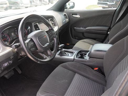 Certified 2021 Dodge Charger SXT w/ Blacktop Package image 16