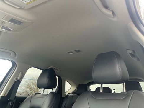 Used 2025 MAZDA CX-5 AWD 2.5 S w/ Select Package image 11