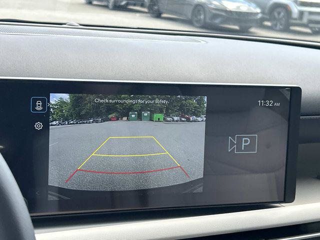New 2026 Hyundai Tucson SE AWD/4WD image 13