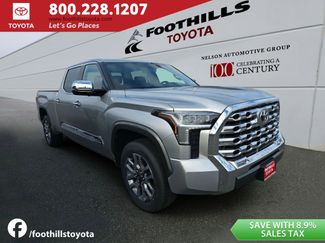 New 2025 Toyota Tundra 1794 Edition video 1