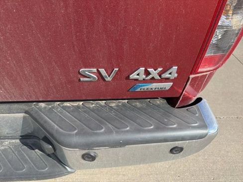 Used 2018 Nissan Frontier SV w/ Value Truck Package image 2