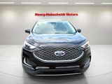 Used 2024 Ford Edge SEL image 2