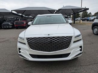 Used 2023 Genesis GV80 2.5T w/ Advanced Package video 2