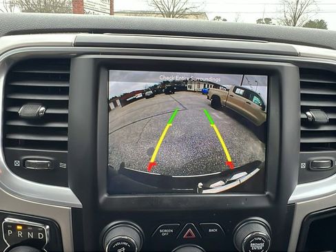 Used 2019 RAM 1500 Big Horn image 30