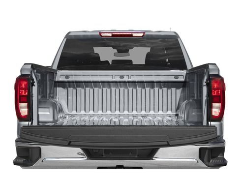 New 2026 GMC Sierra 1500 Elevation w/ Max Trailering Package AWD/4WD image 10