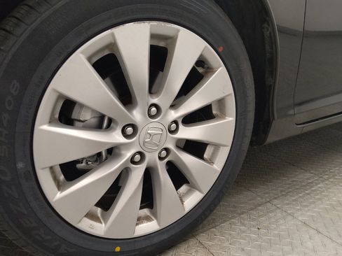 Used 2015 Honda Accord Touring image 31