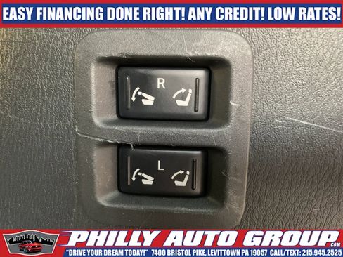 Used 2017 INFINITI QX80 4WD image 40