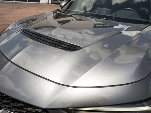 Used 2025 Acura Integra Type S FWD image 54