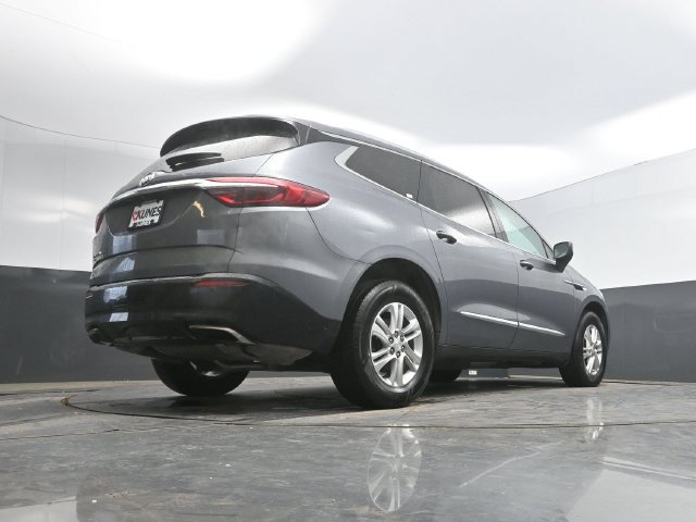 Used 2020 Buick Enclave Essence AWD/4WD image 42