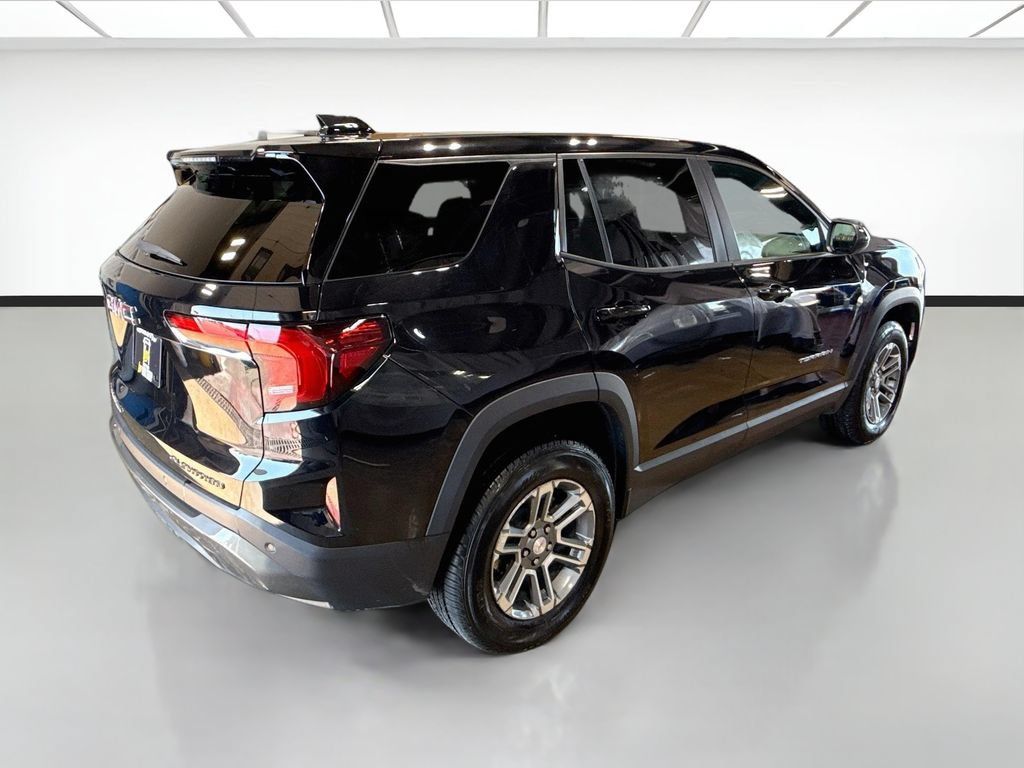 Used 2026 GMC Terrain Elevation AWD/4WD image 5