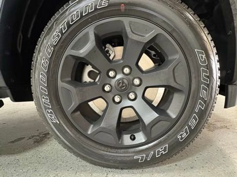 New 2026 RAM 1500 Big Horn image 11