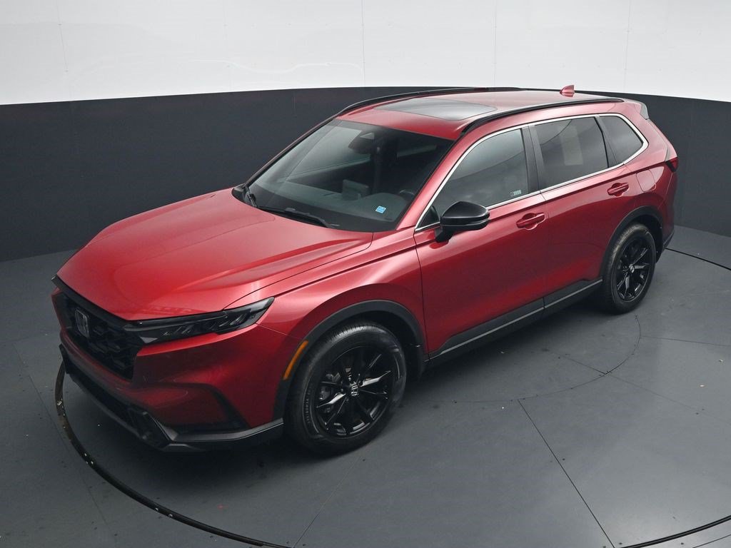 Used 2023 Honda CR-V Sport image 34