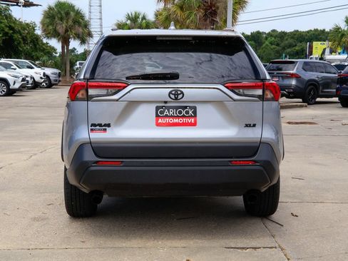 Used 2024 Toyota RAV4 XLE Premium w/ Weather Package FWD image 22