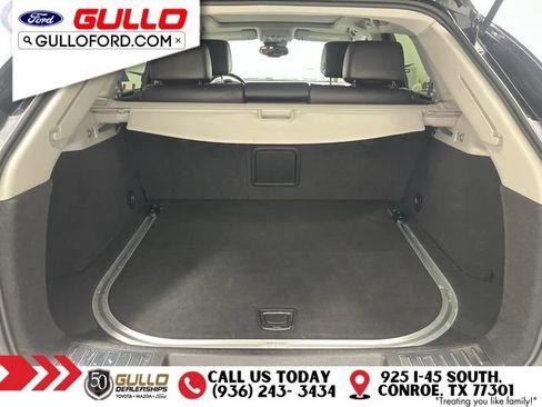 Used 2011 Cadillac SRX Performance AWD/4WD image 10