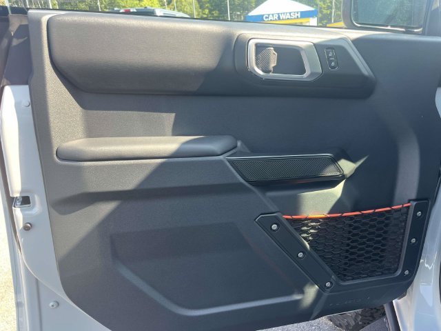 New 2026 Ford Bronco Raptor w/ Interior Carbon Fiber Pack AWD/4WD image 12