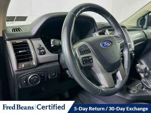 Used 2020 Ford Ranger XLT w/ Equipment Group 302A Luxury AWD/4WD image 11
