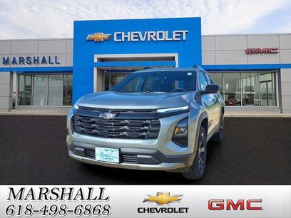 New 2027 Chevrolet Equinox LT w/ Convenience Package II