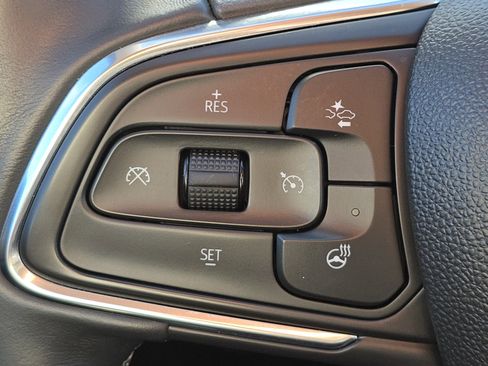 Used 2023 Buick Encore GX Essence w/ Advanced Technology Package image 25