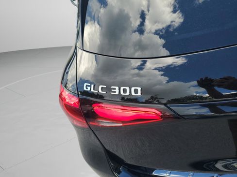 Certified 2026 Mercedes-Benz GLC 300 4MATIC image 34