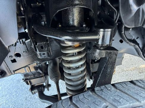 Used 2014 Ford F150 FX4 w/ Equipment Group 401A Mid image 5