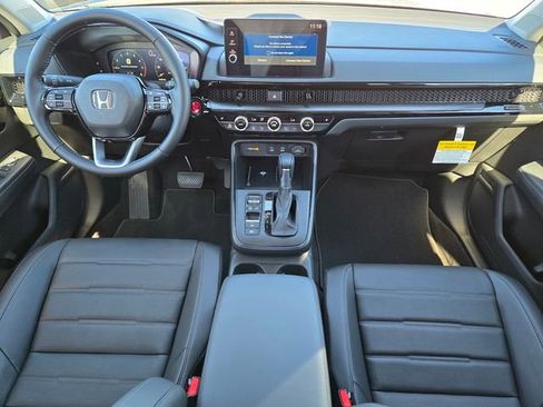 New 2026 Honda CR-V EX-L image 8