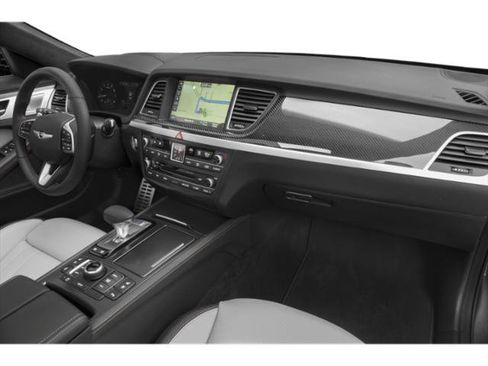 Used 2019 Genesis G80 3.3T Sport AWD/4WD image 16